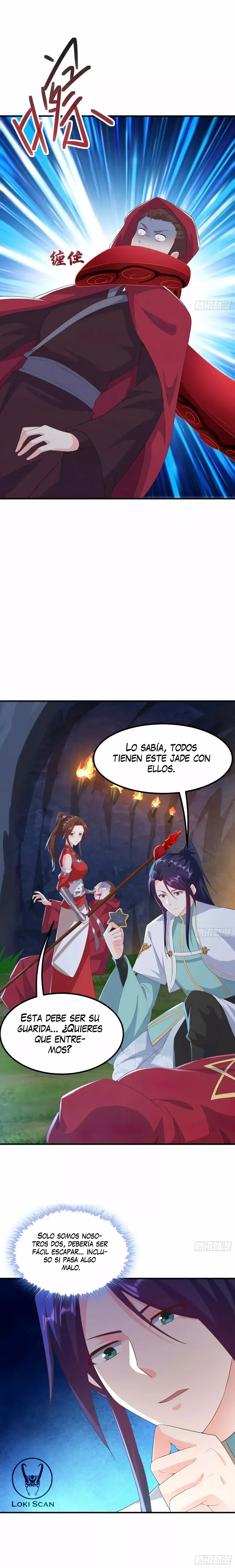 Capitulo 221 page 8