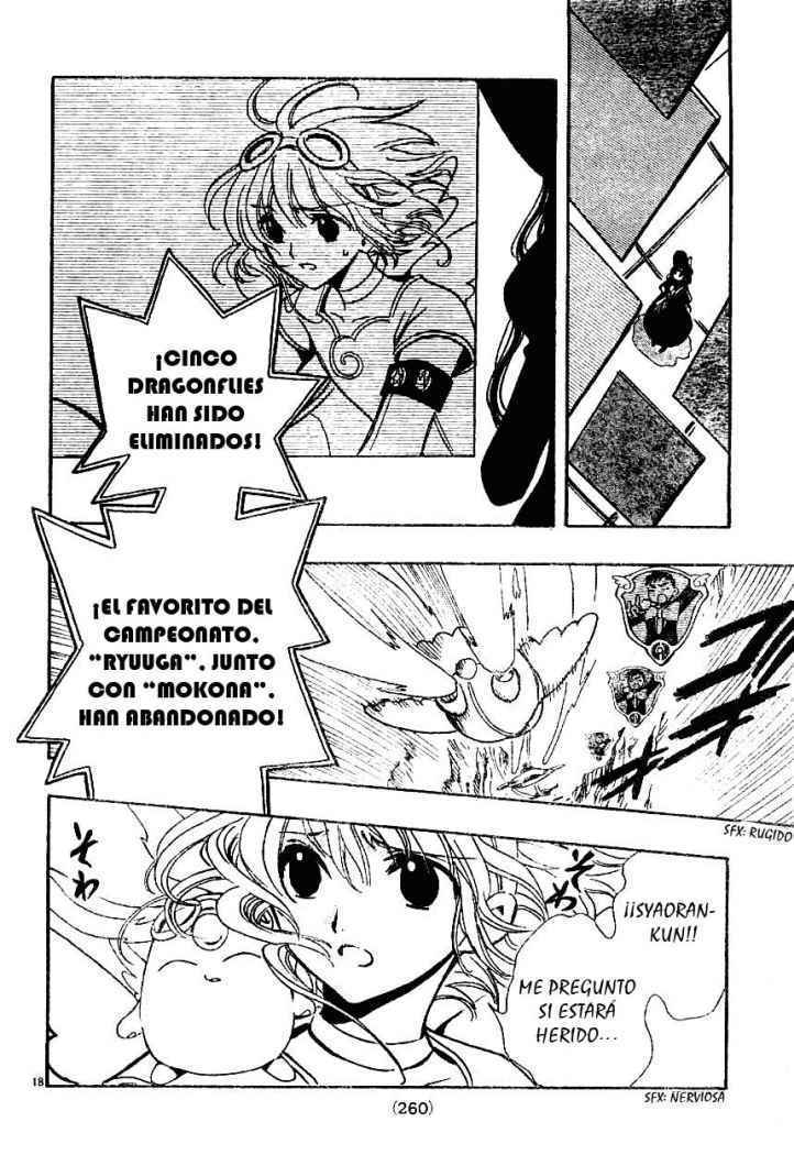 Capitulo 83 page 19