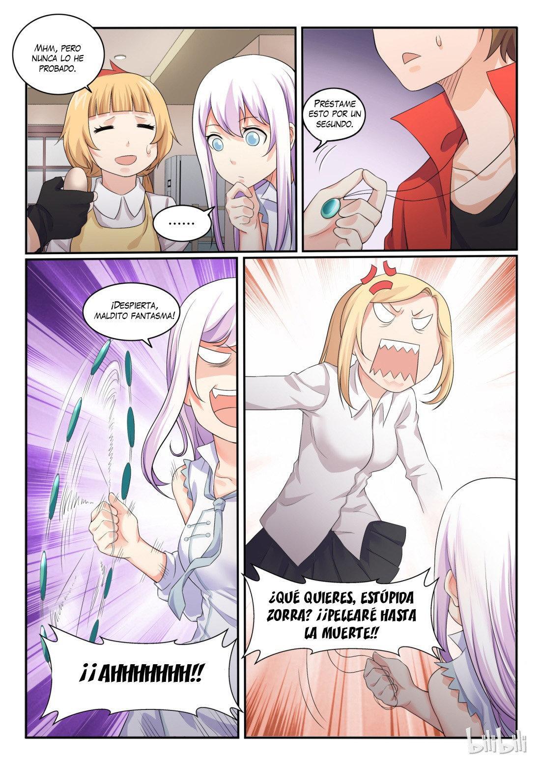 Capitulo 40 page 10
