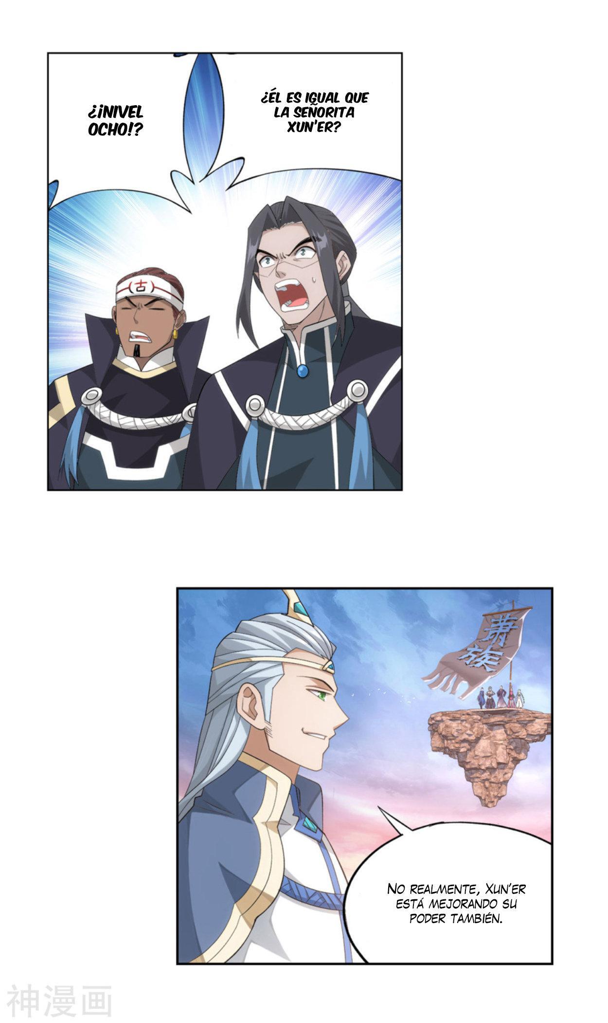Capitulo 340 page 20