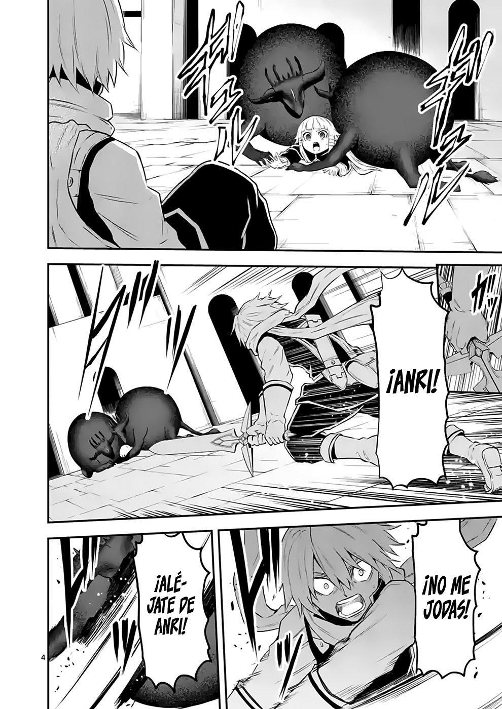 Capitulo 105 page 5