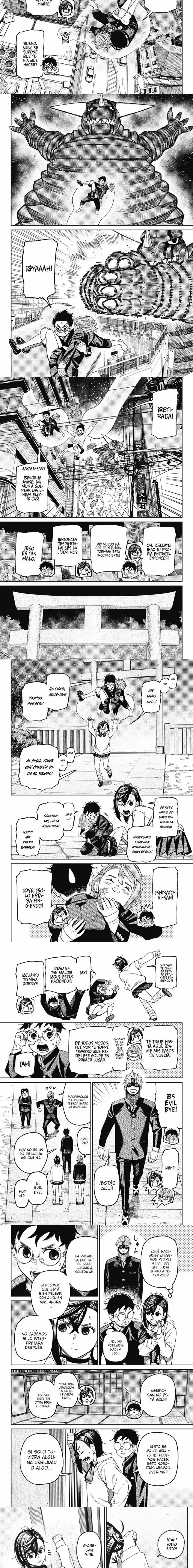 Capitulo 67 page 3