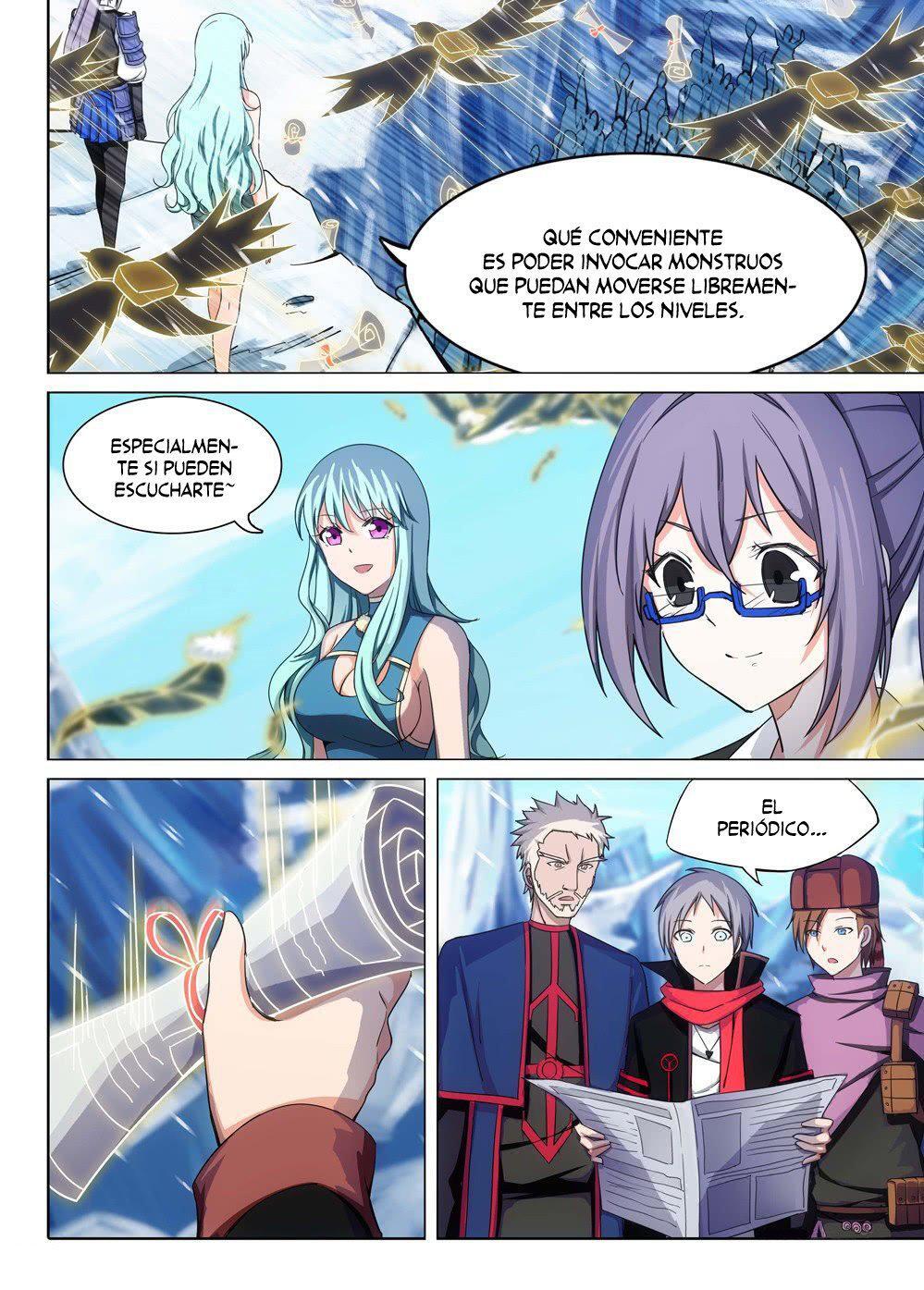 Capitulo 200 page 5