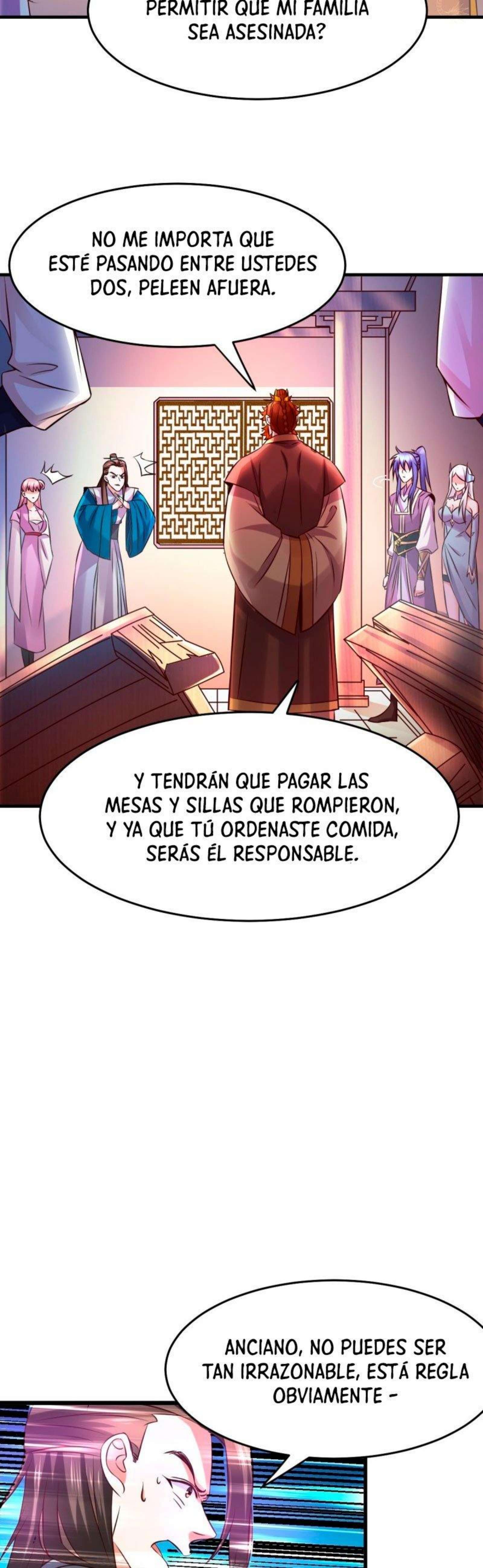 Capitulo 33 page 21
