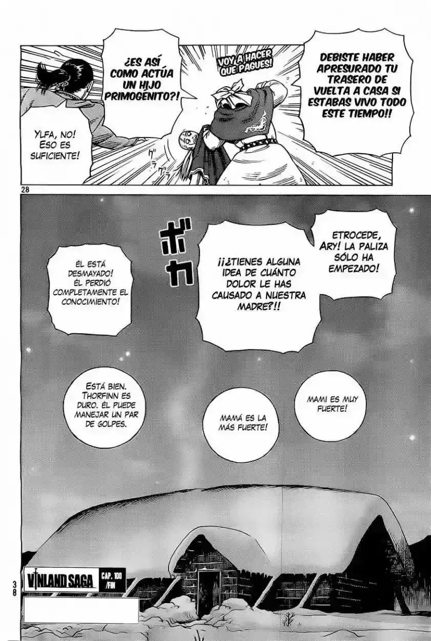 Capitulo 100 page 27