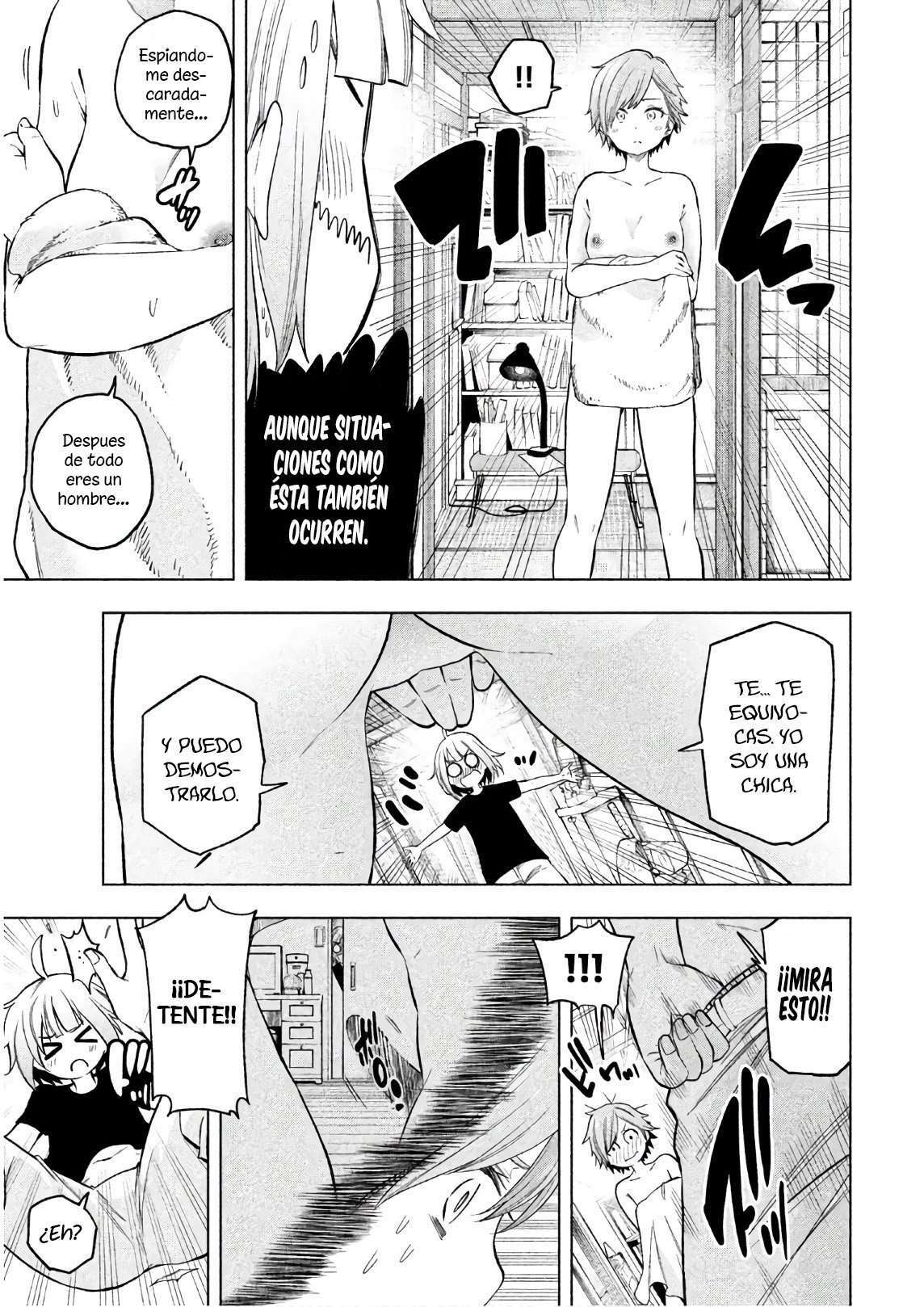 Capitulo 74 page 10