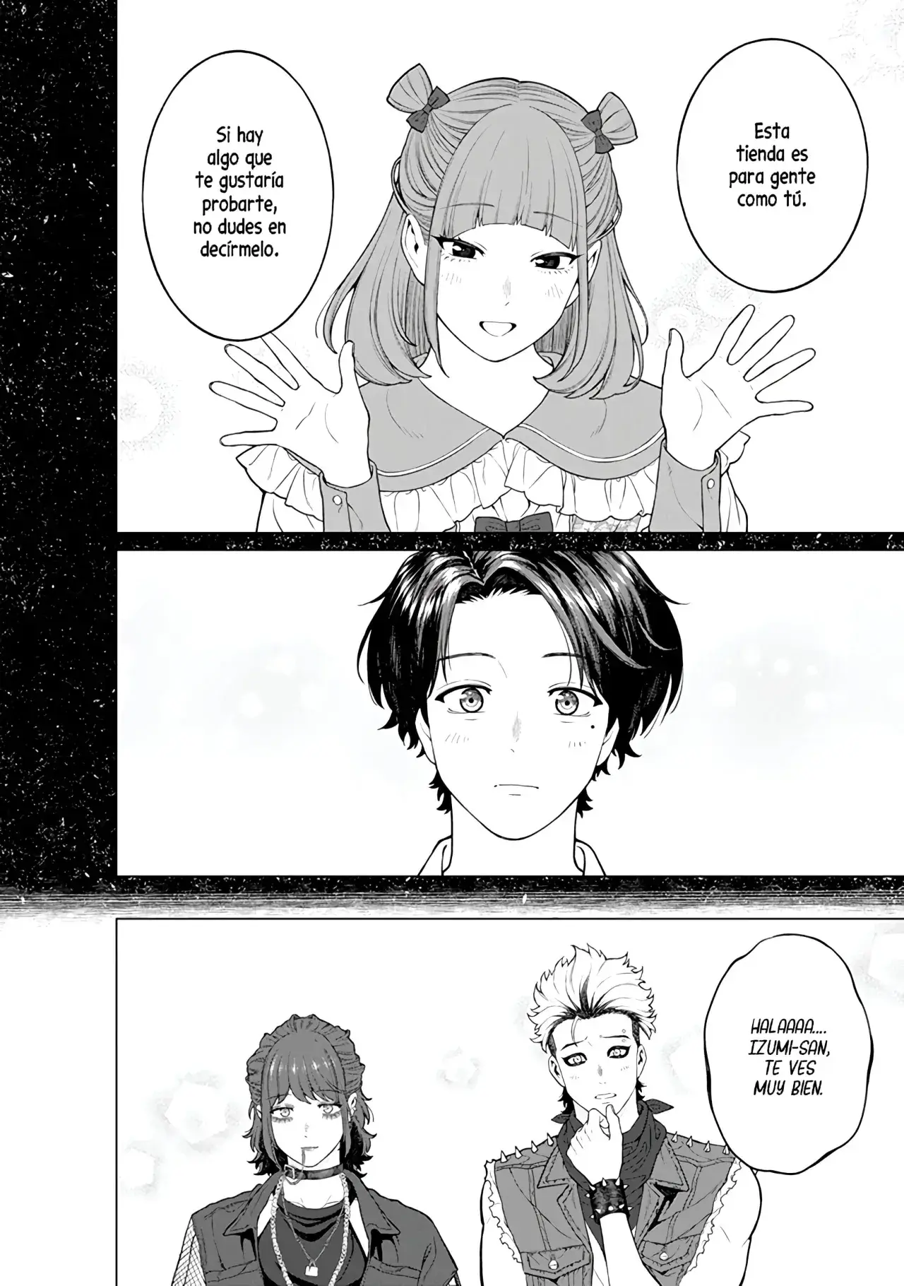 Capitulo 20 page 18