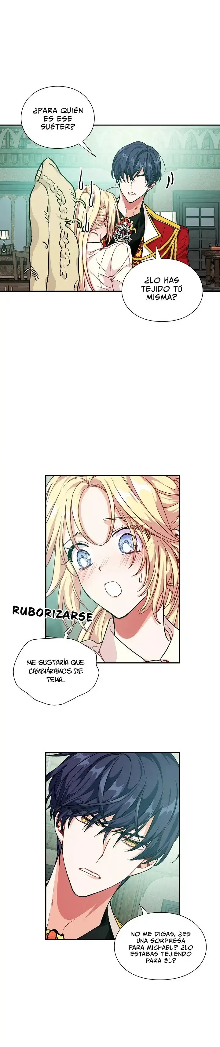 Capitulo 95 page 18
