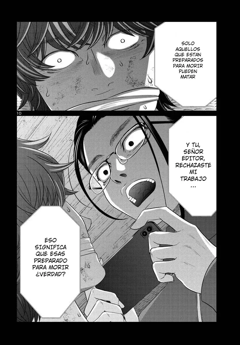 Capitulo 90 page 12