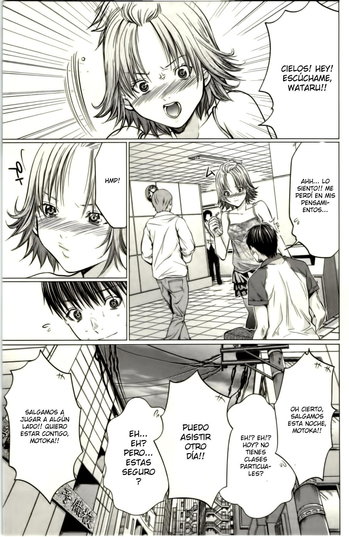 Capitulo 16 page 9