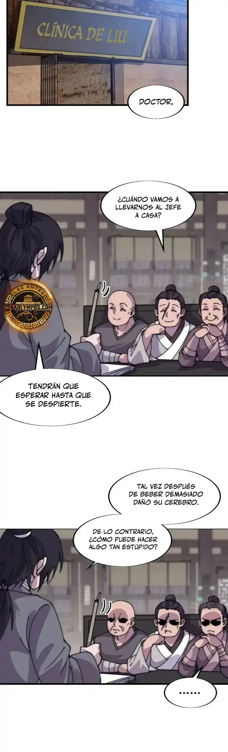 Capitulo 773 page 26
