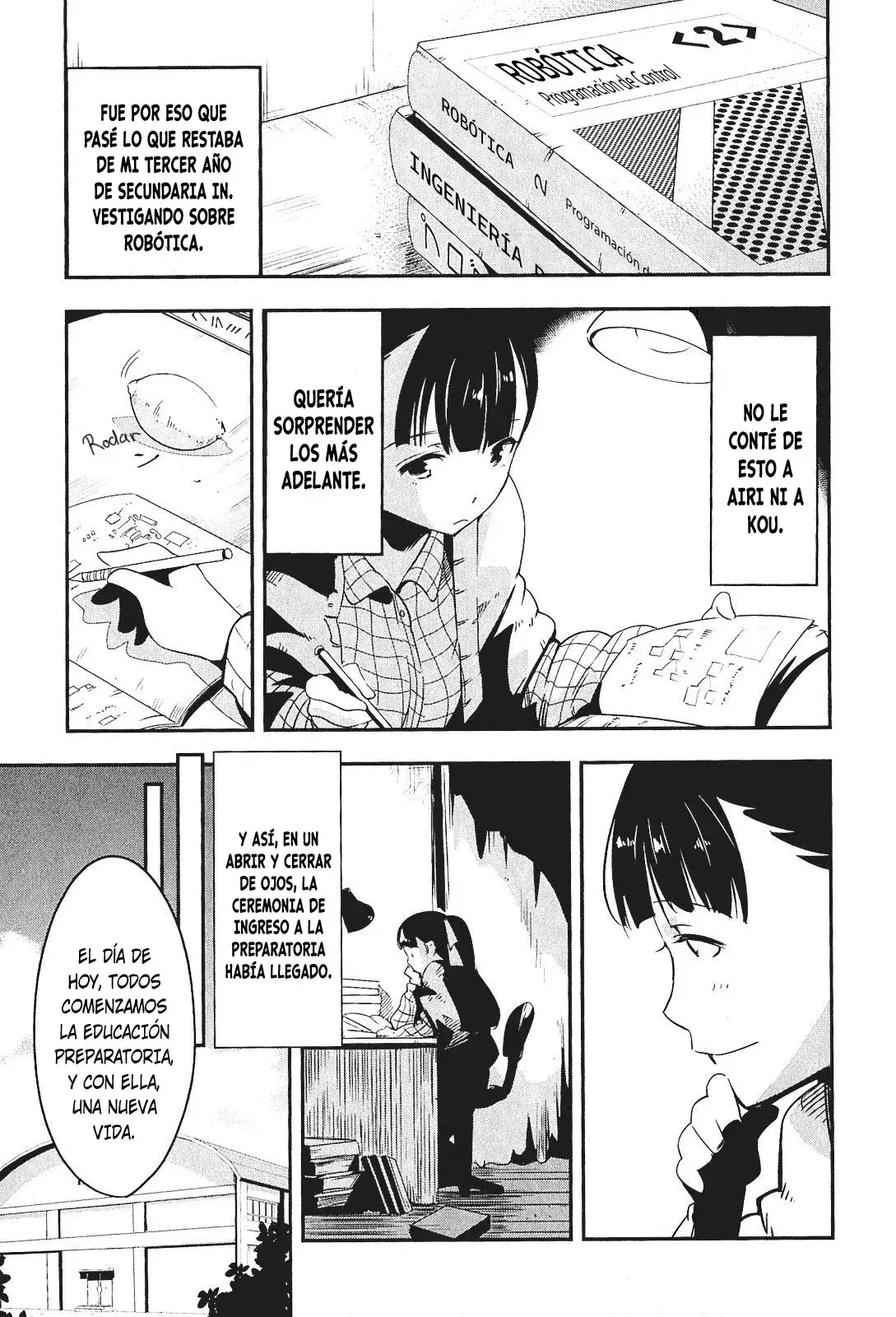 Capitulo 5 page 39