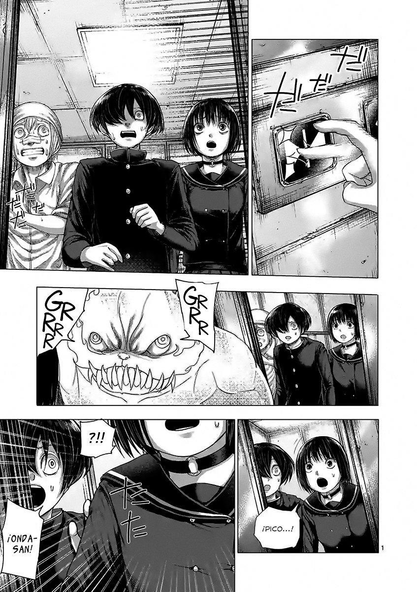 Capitulo 18 page 1