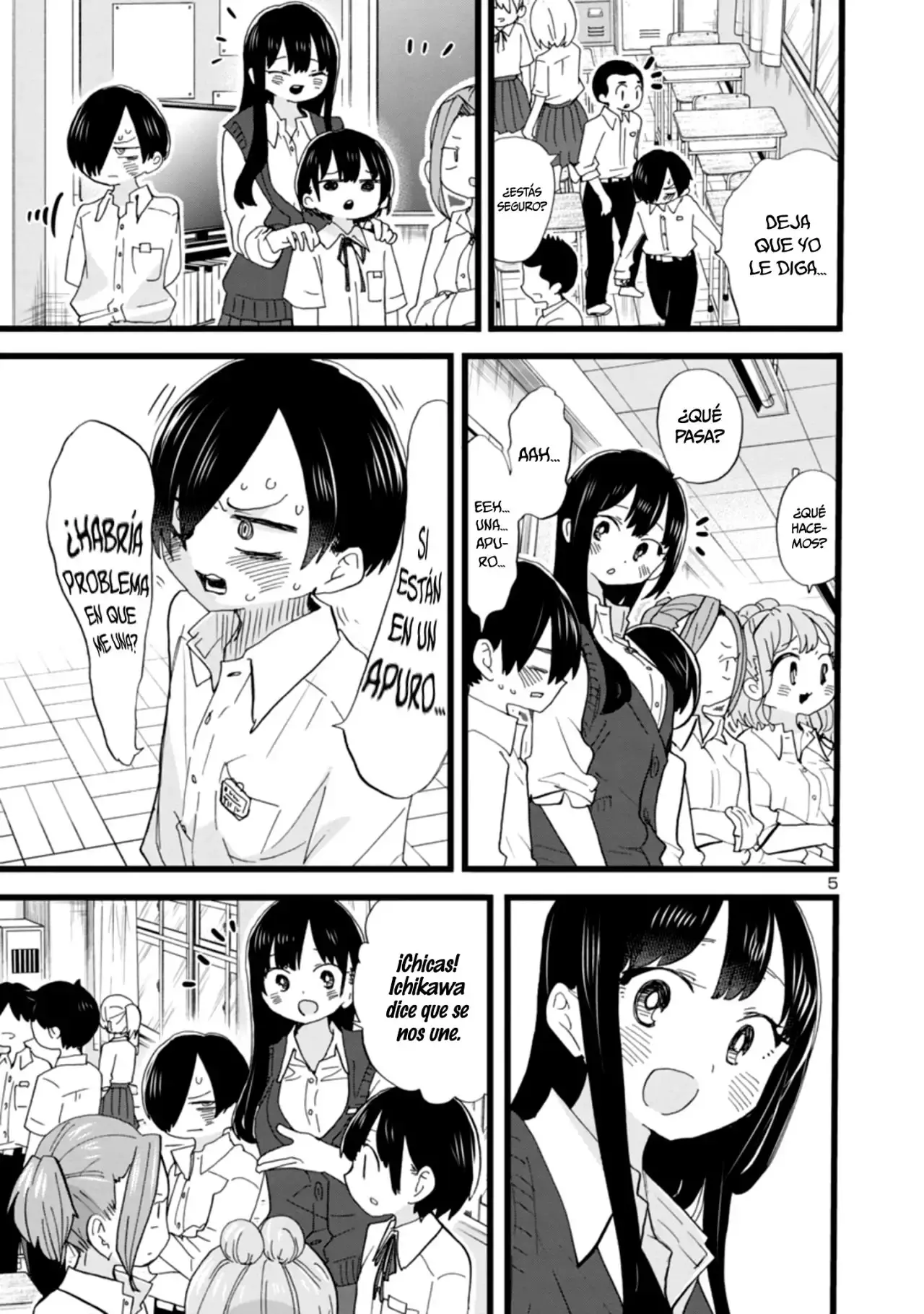 Capitulo 107 page 8