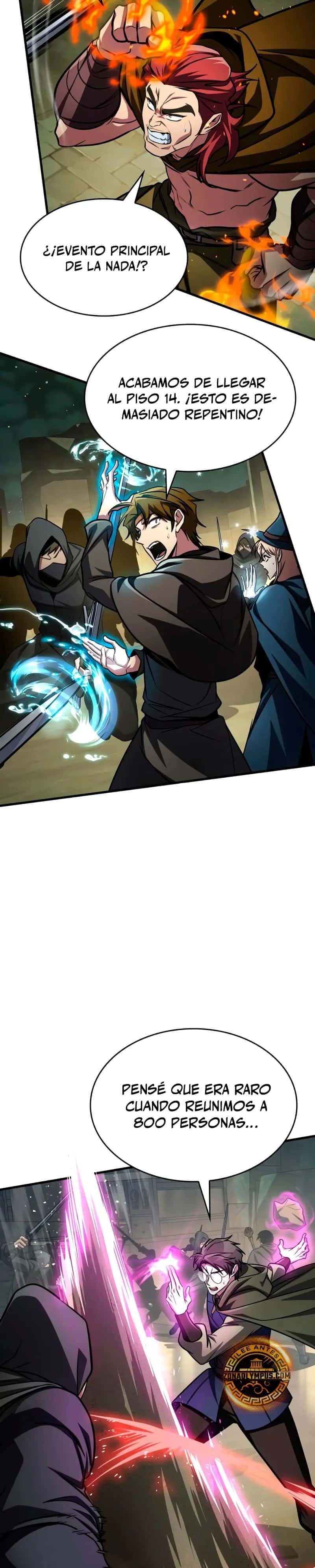 Capitulo 91 page 17