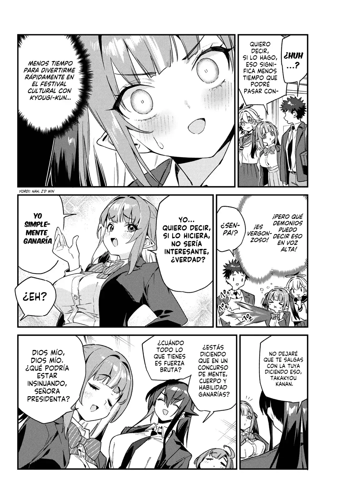 Capitulo 102 page 8