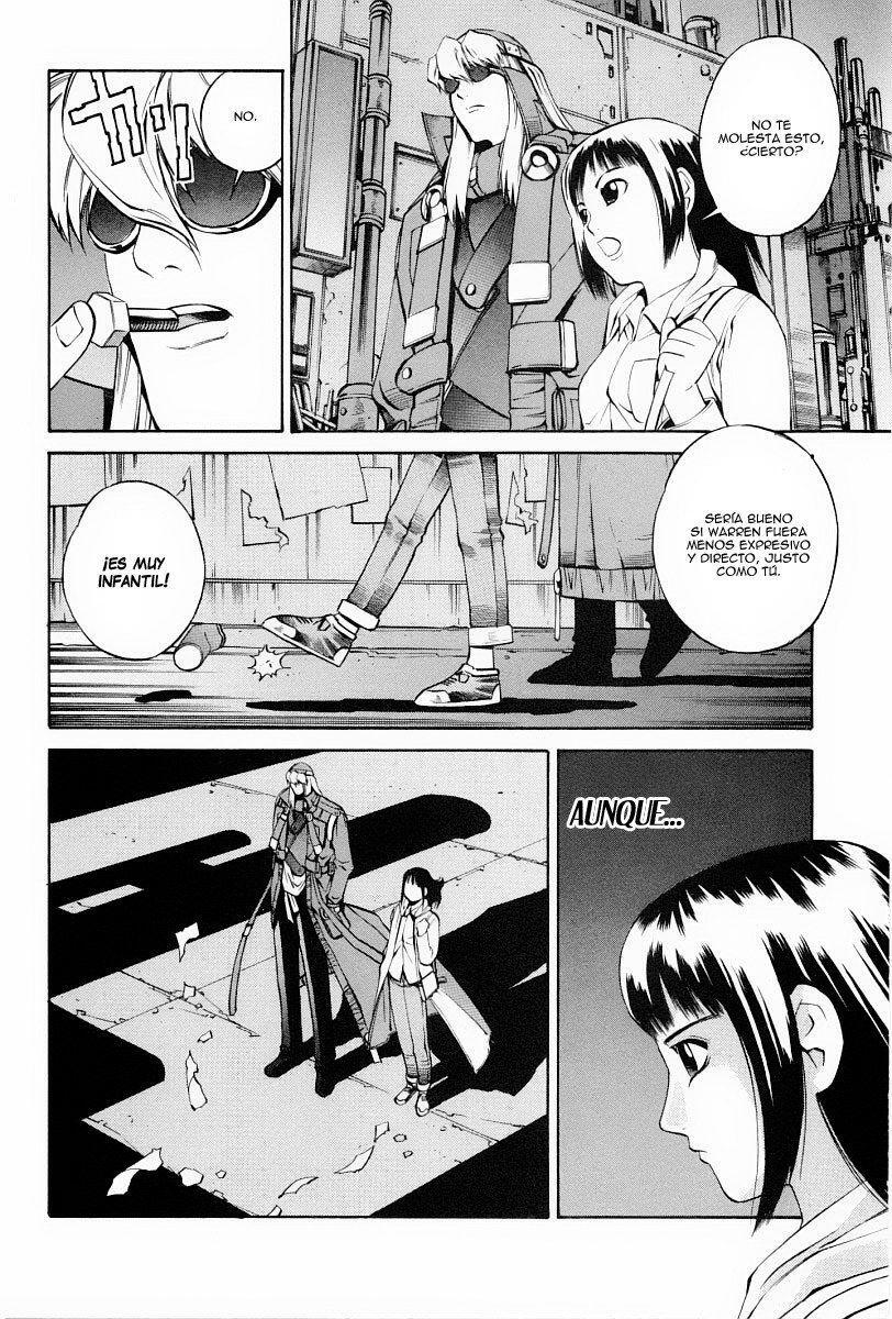 Capitulo 82 page 10