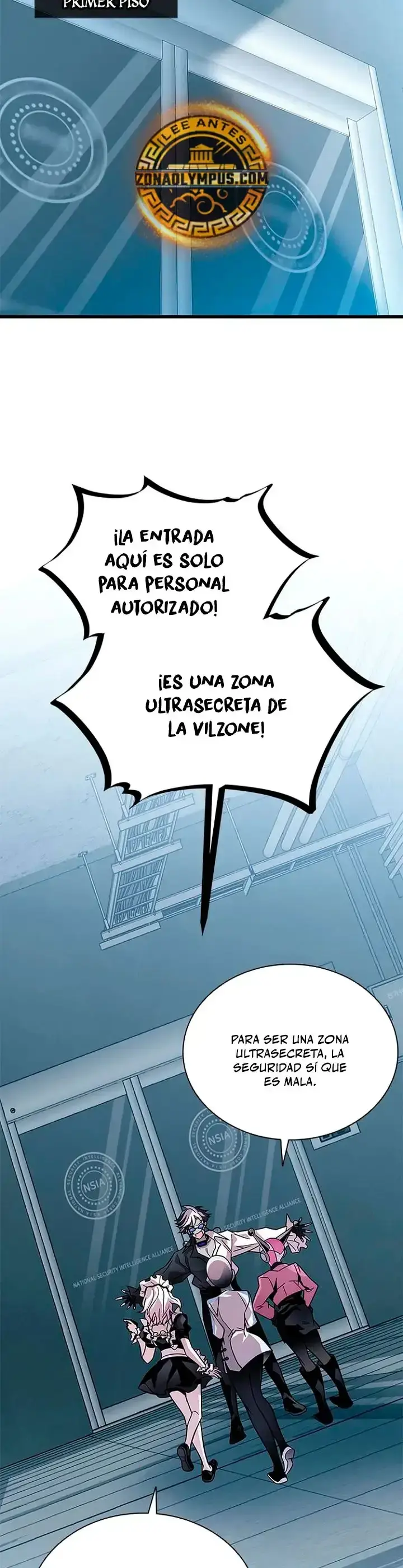 Capitulo 233 page 67