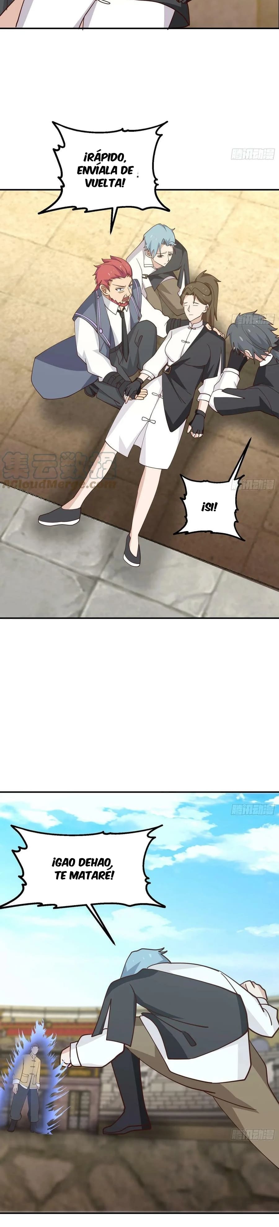 Capitulo 606 page 5