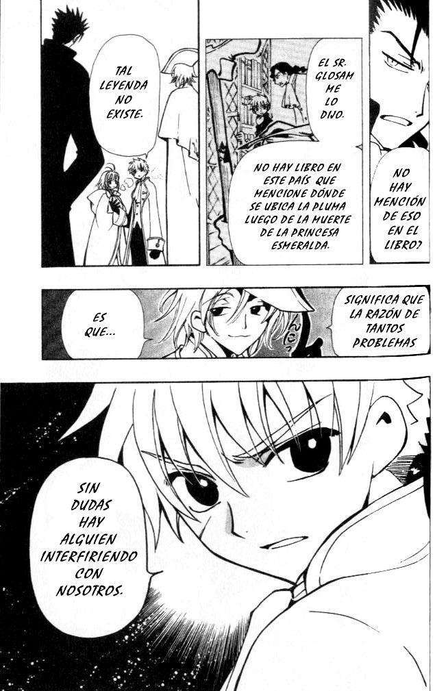 Capitulo 32 page 17