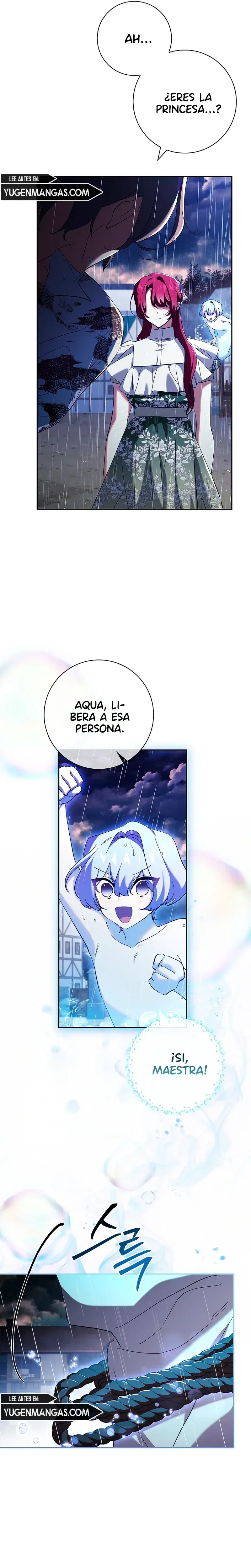 Capitulo 77 page 20