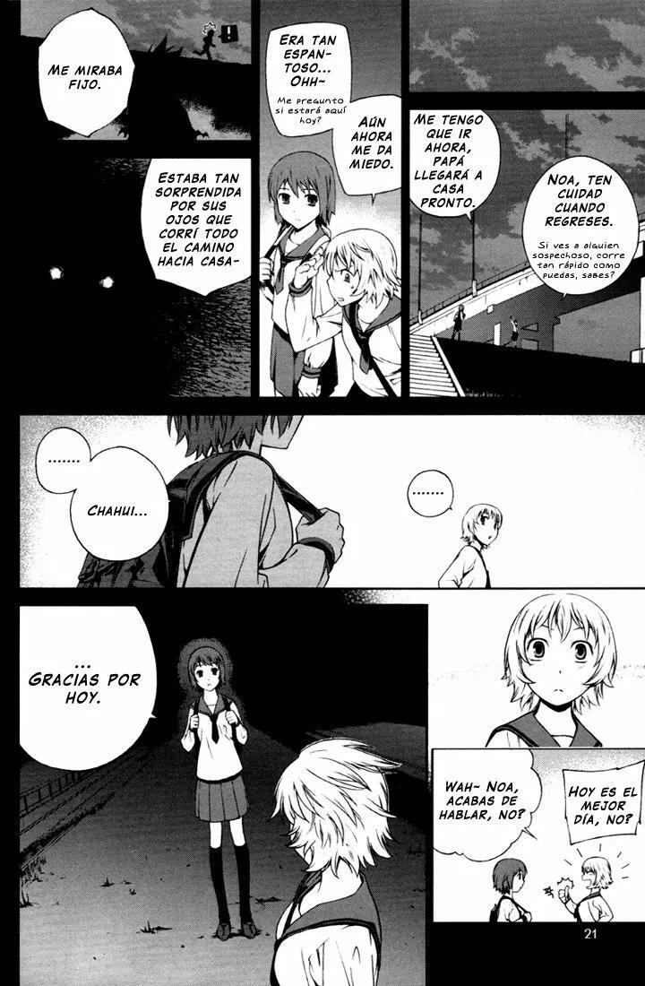 Capitulo 8 page 23