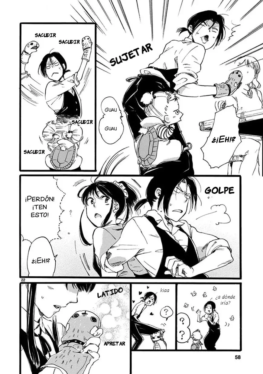 Capitulo 19 page 24