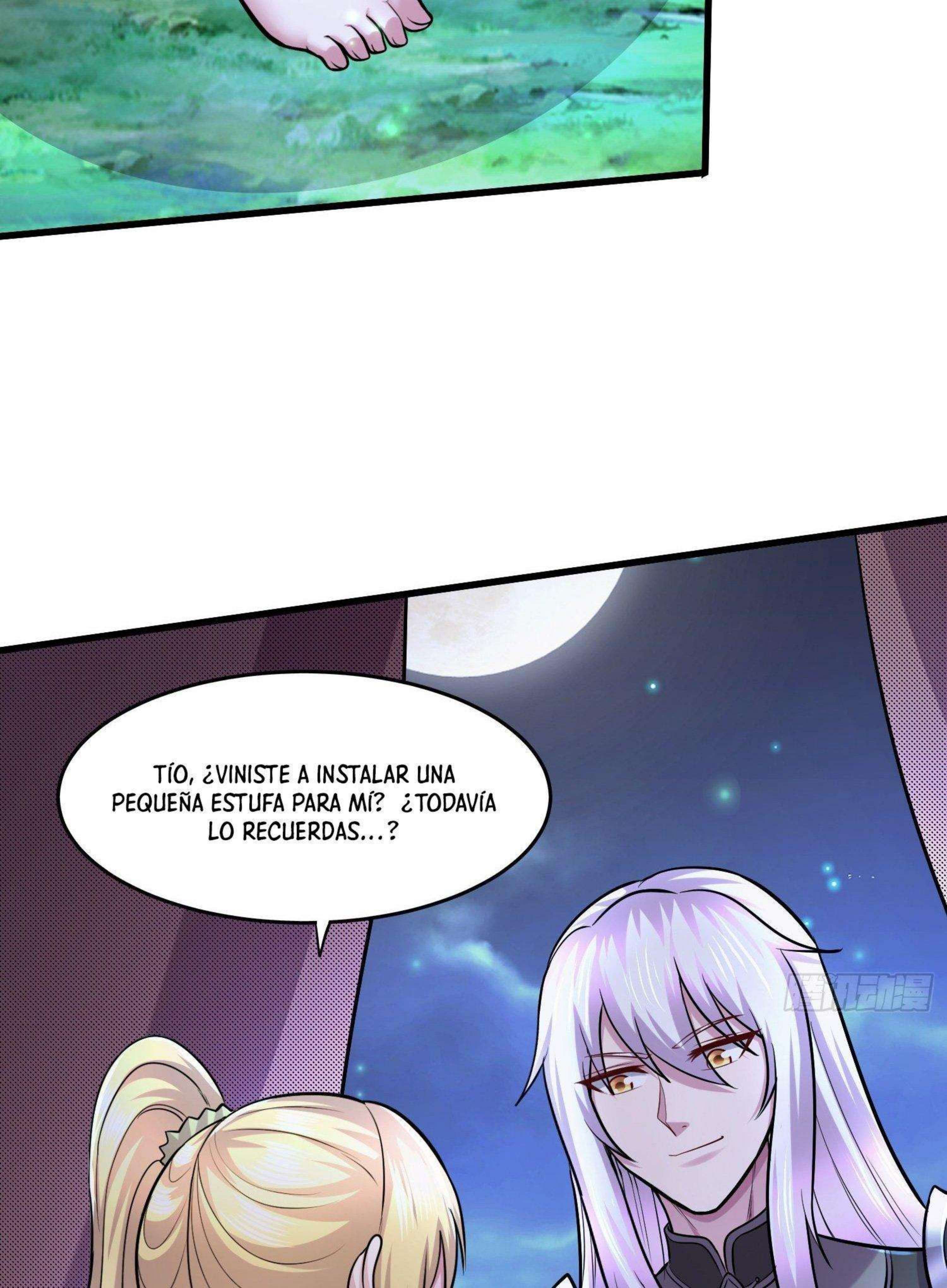 Capitulo 255 page 36