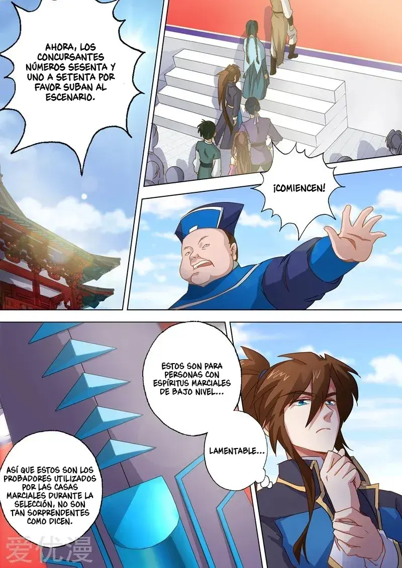 Capitulo 75 page 9