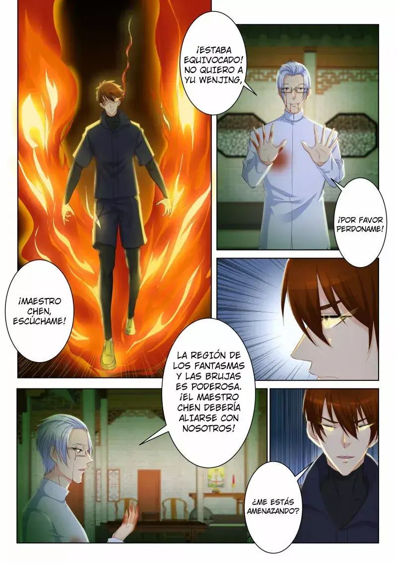 Capitulo 89 page 10