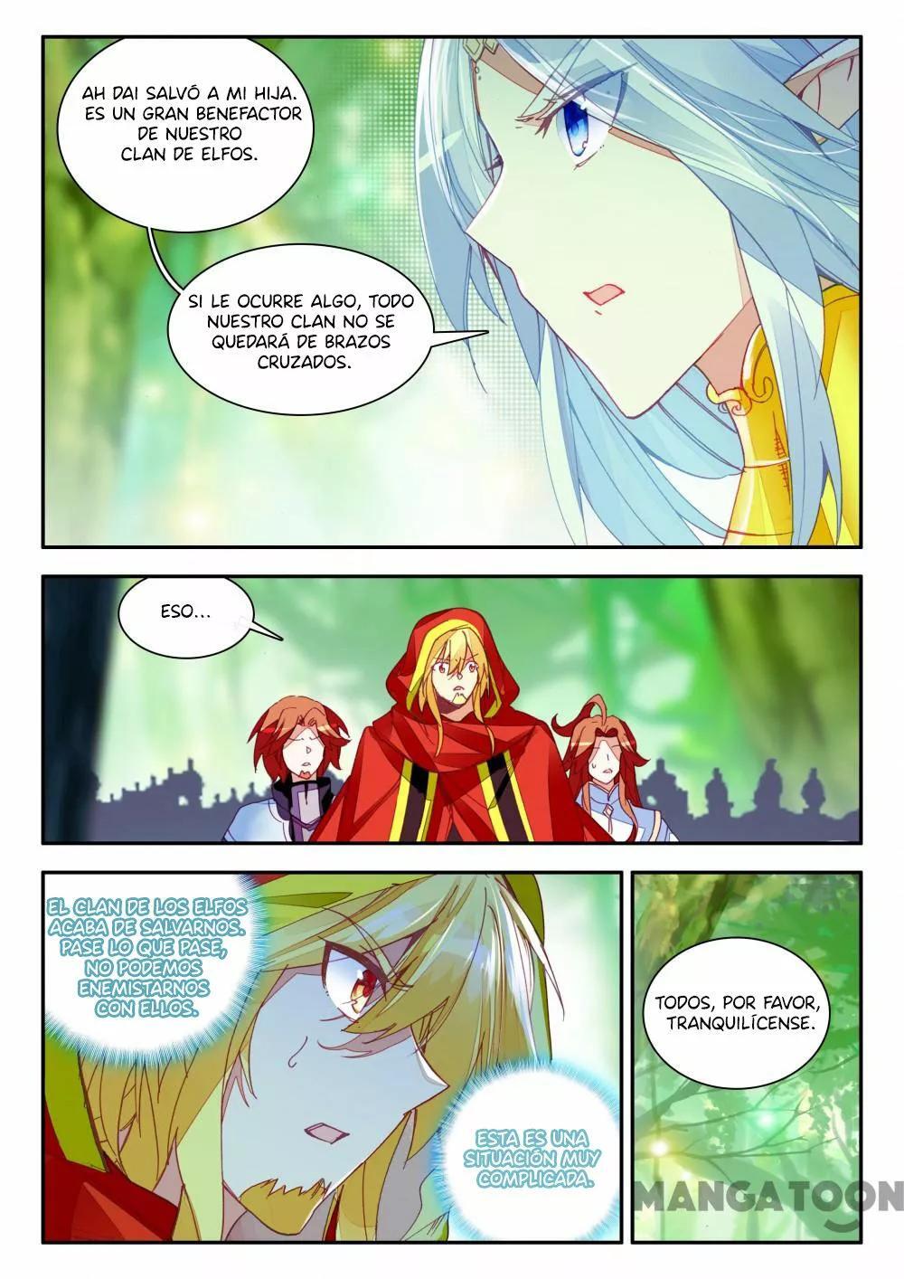 Capitulo 119.50 page 10