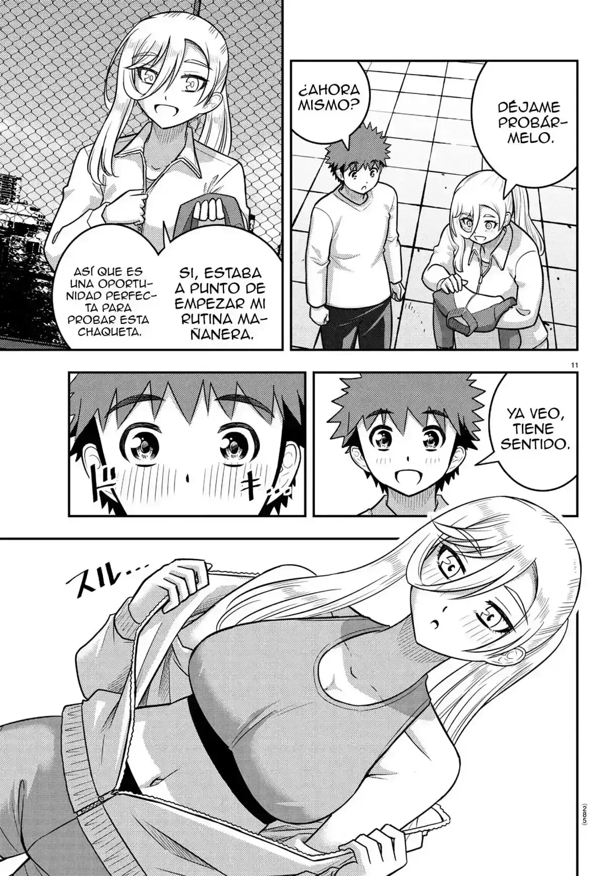 Capitulo 247 page 12