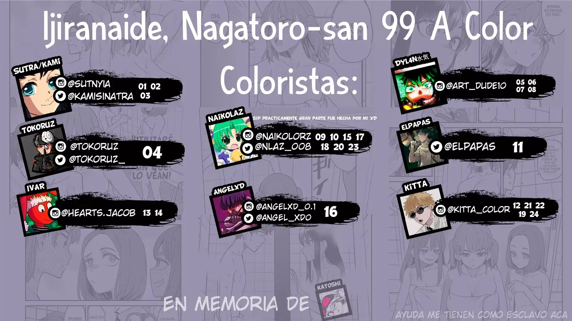 Capitulo 99 page 2