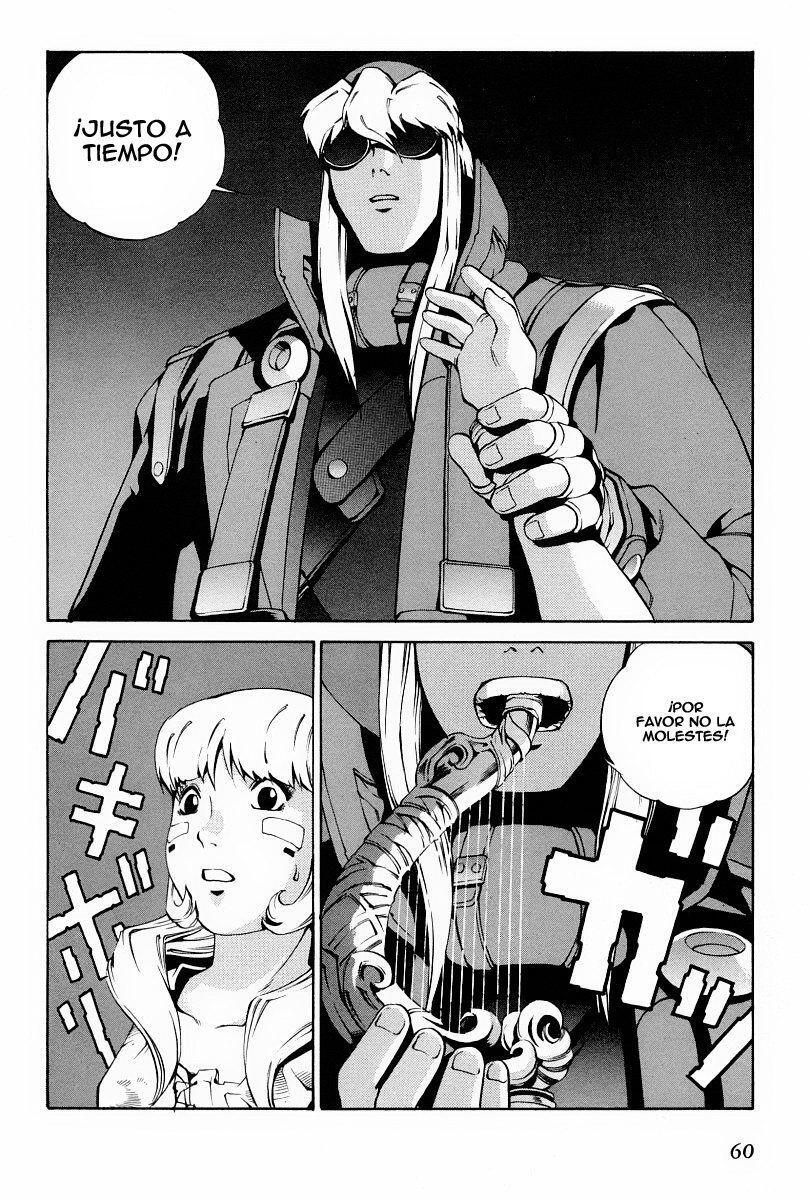 Capitulo 36 page 26