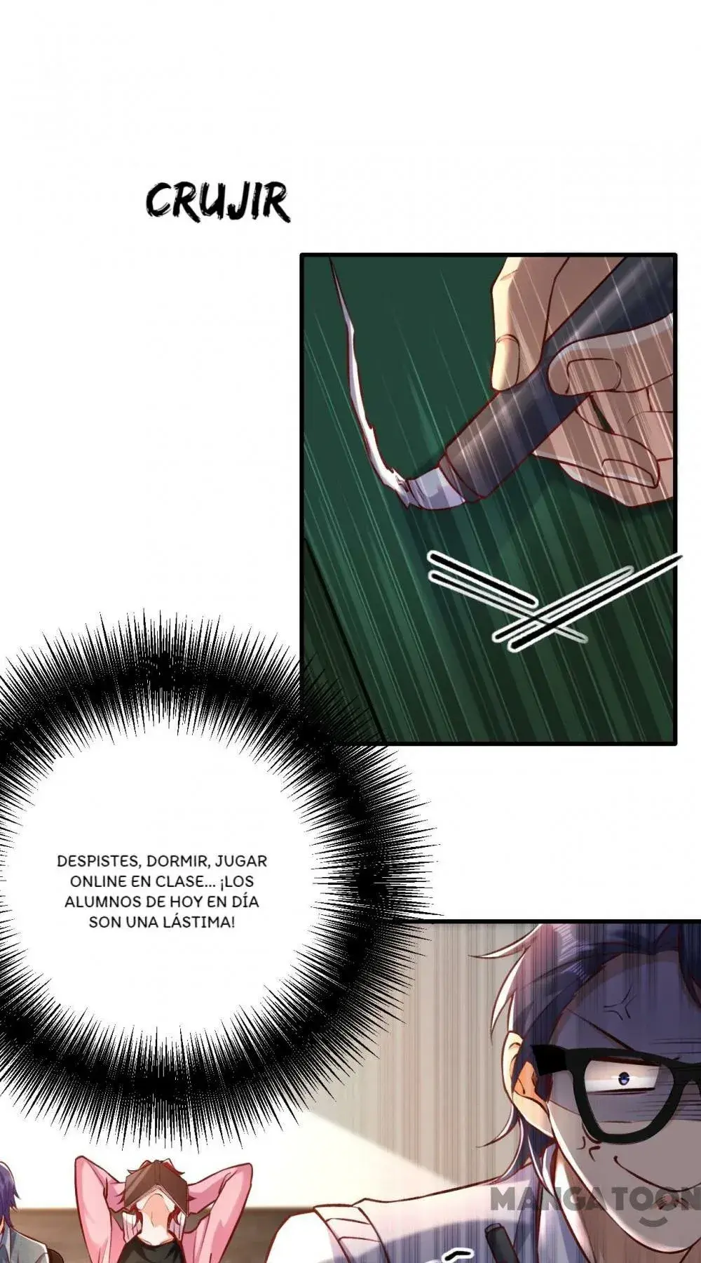 Capitulo 35 page 22