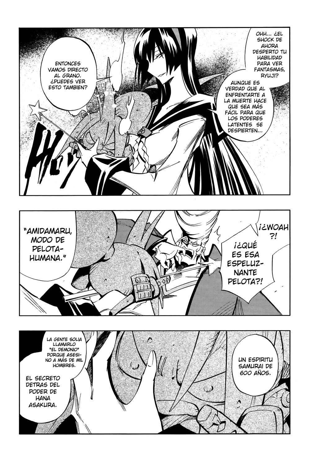Capitulo 9 page 16