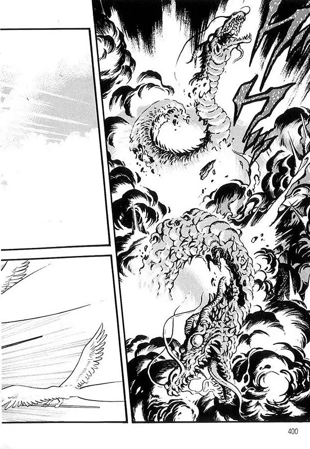 Capitulo 62 page 23