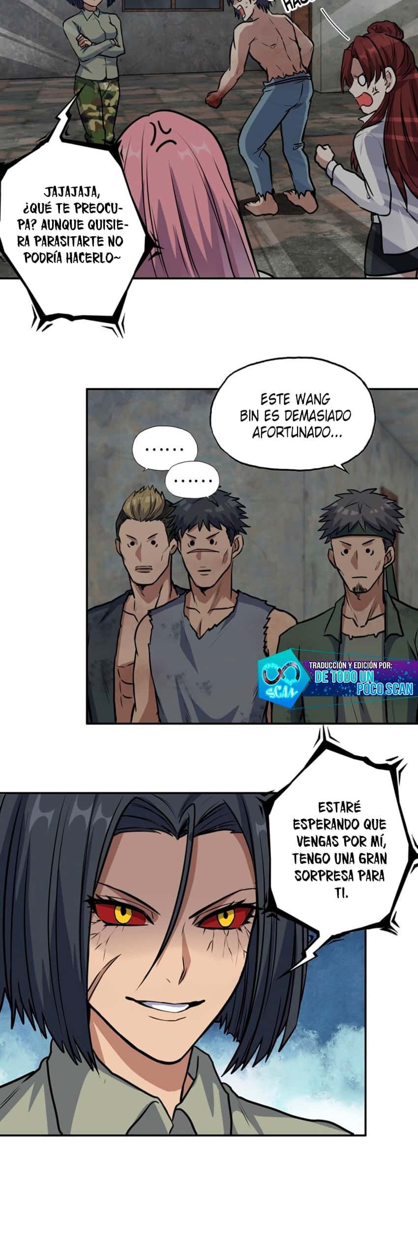 Capitulo 305 page 16