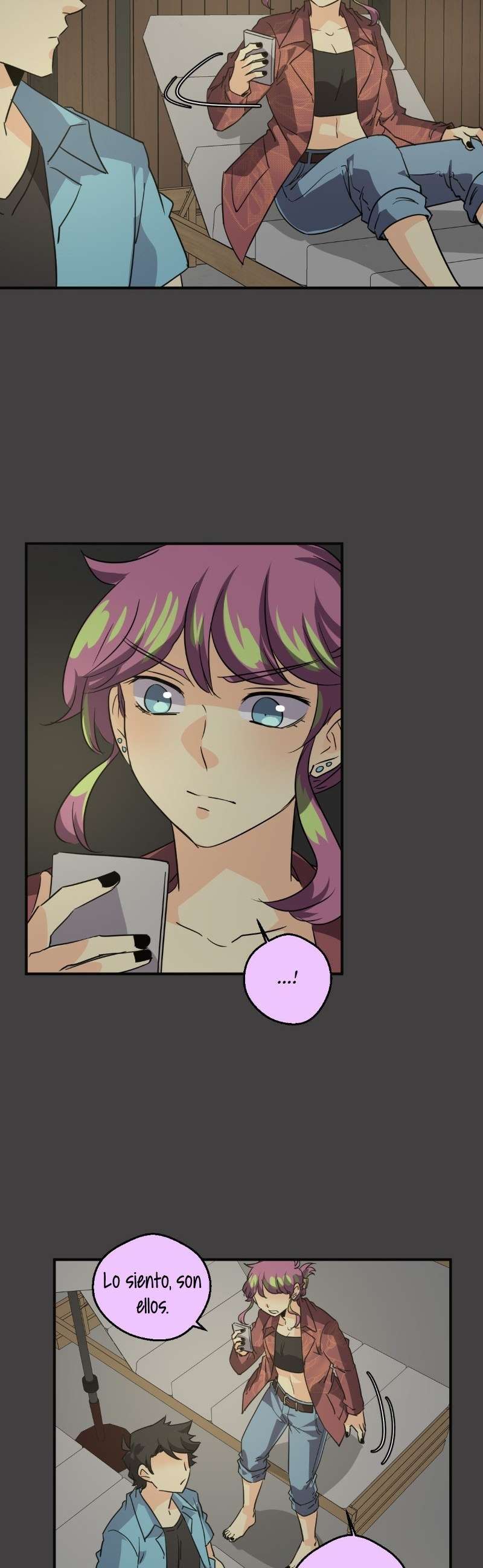 Capitulo 253 page 41