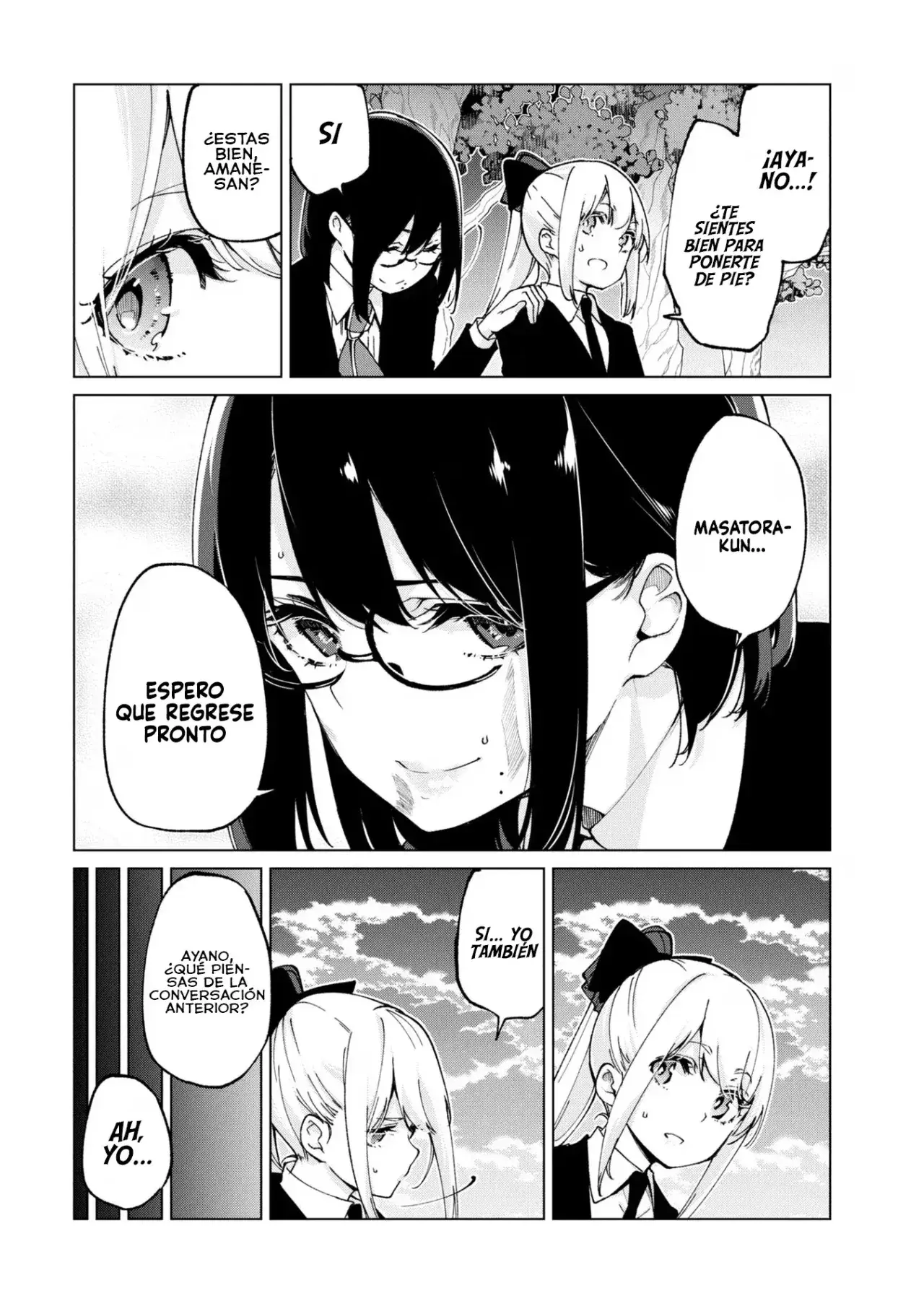 Capitulo 74 page 27