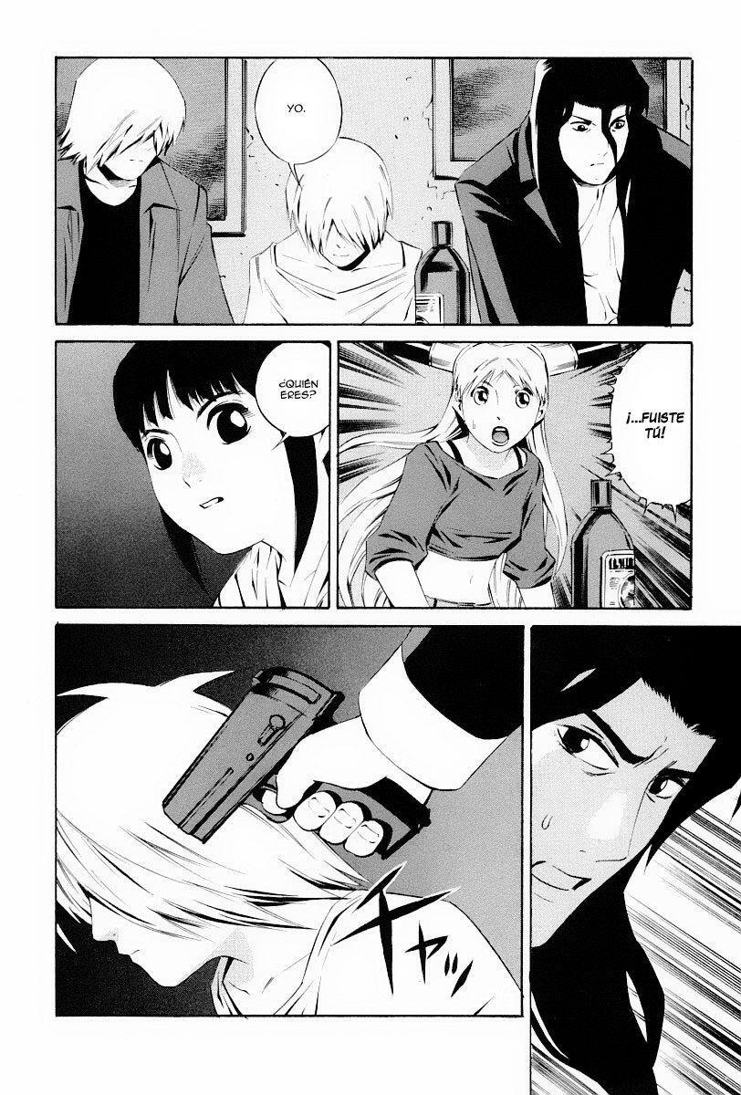 Capitulo 99 page 14