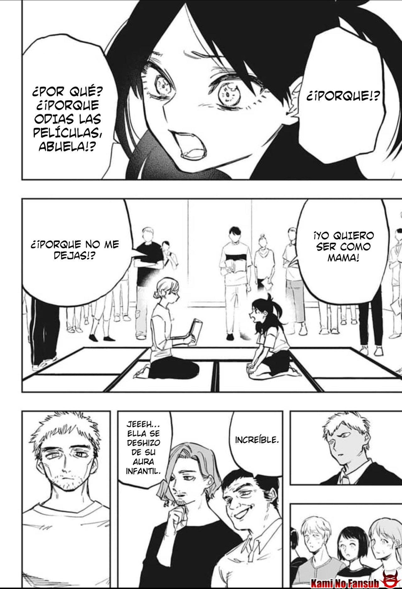 Capitulo 123 page 10