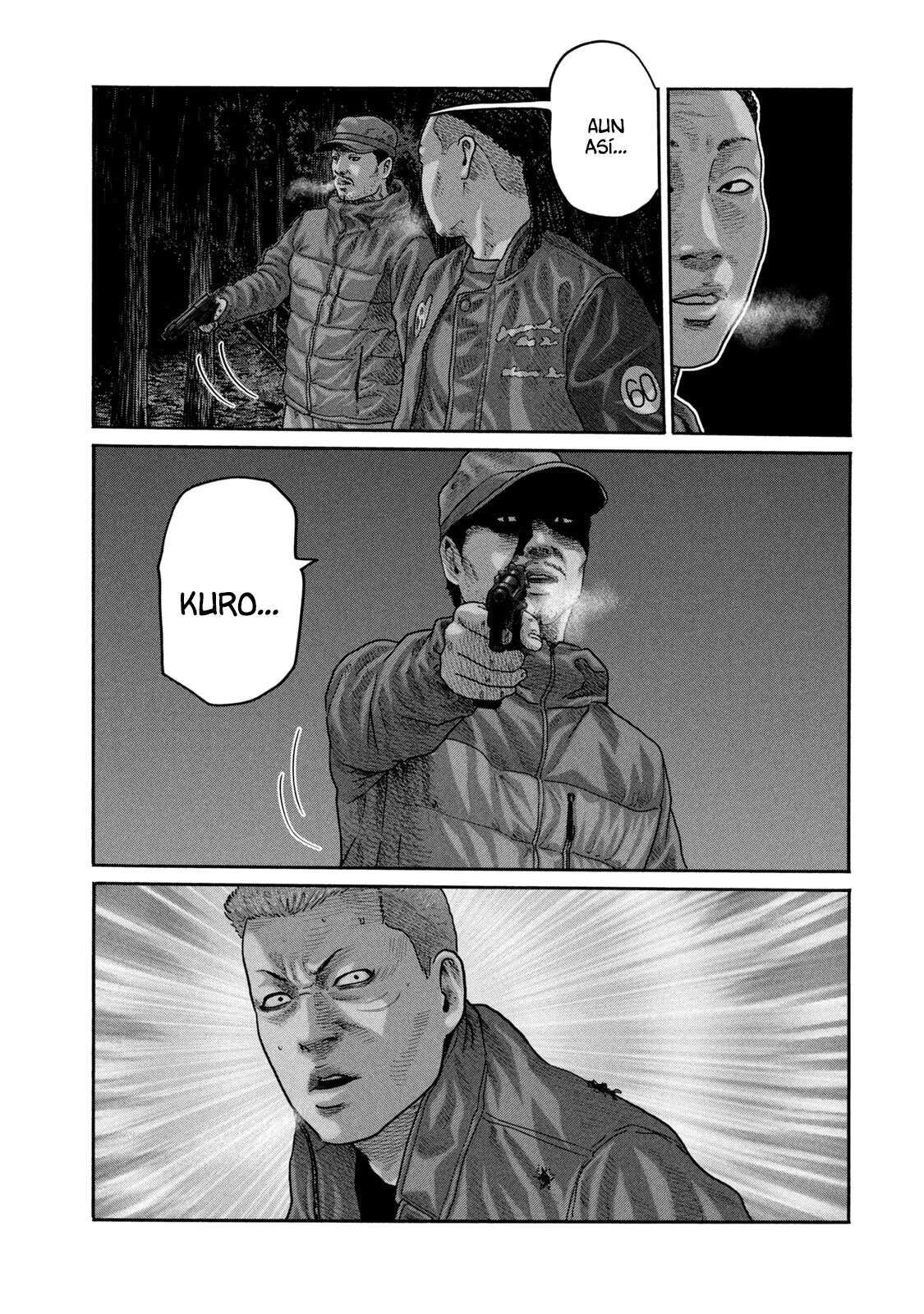 Capitulo 219 page 6