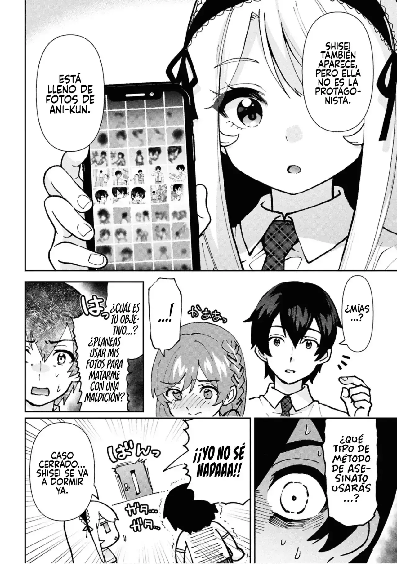 Capitulo 45 page 22