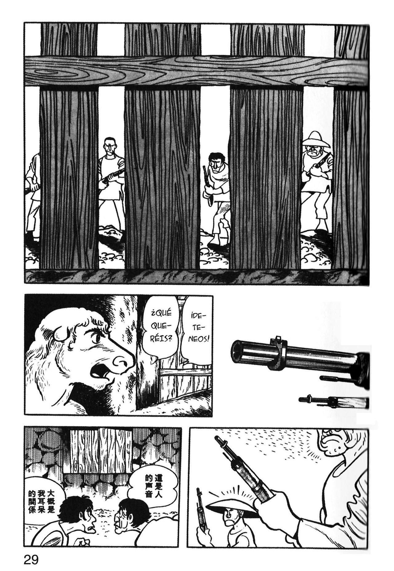 Capitulo 8 page 33
