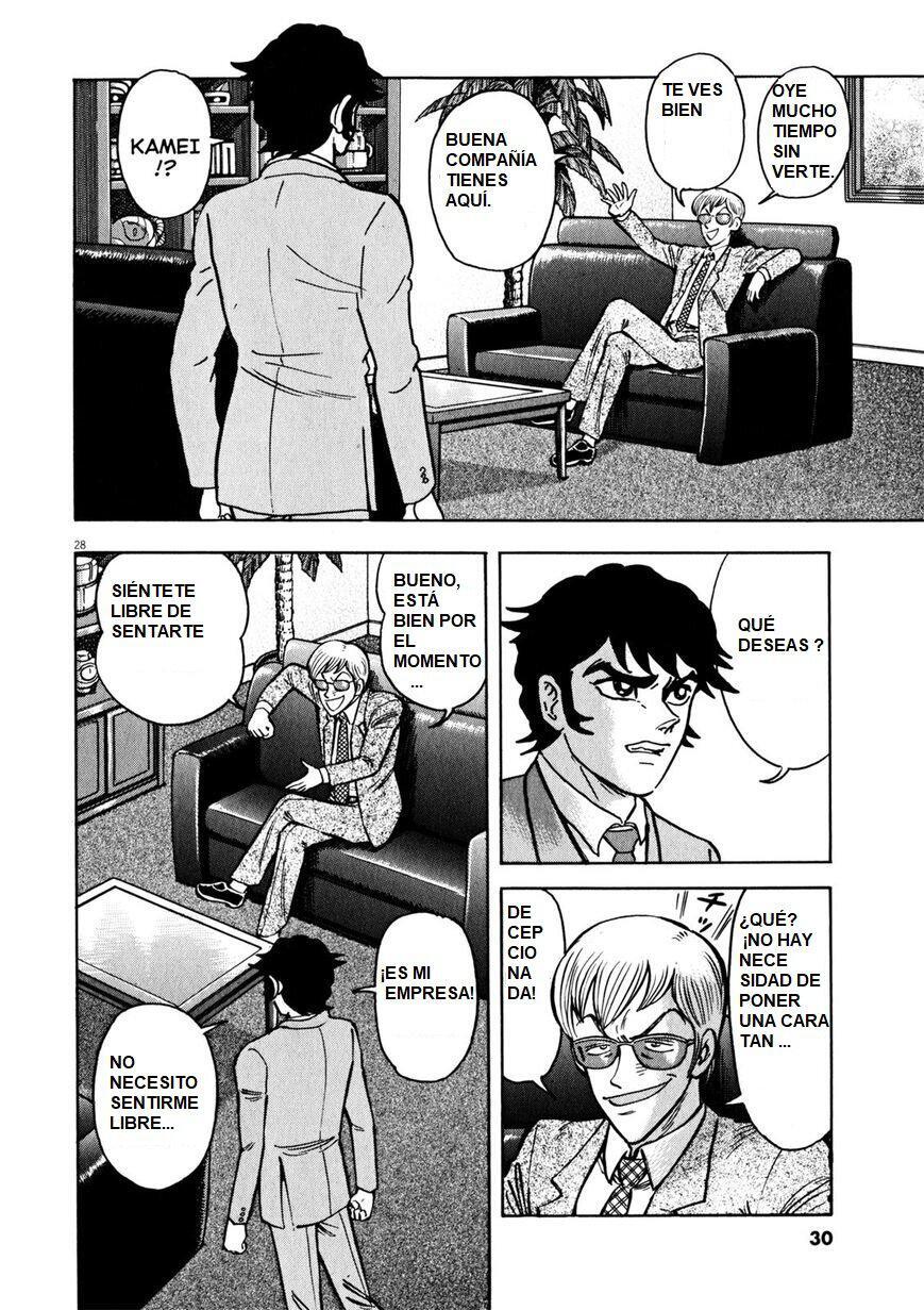 Capitulo 35 page 28