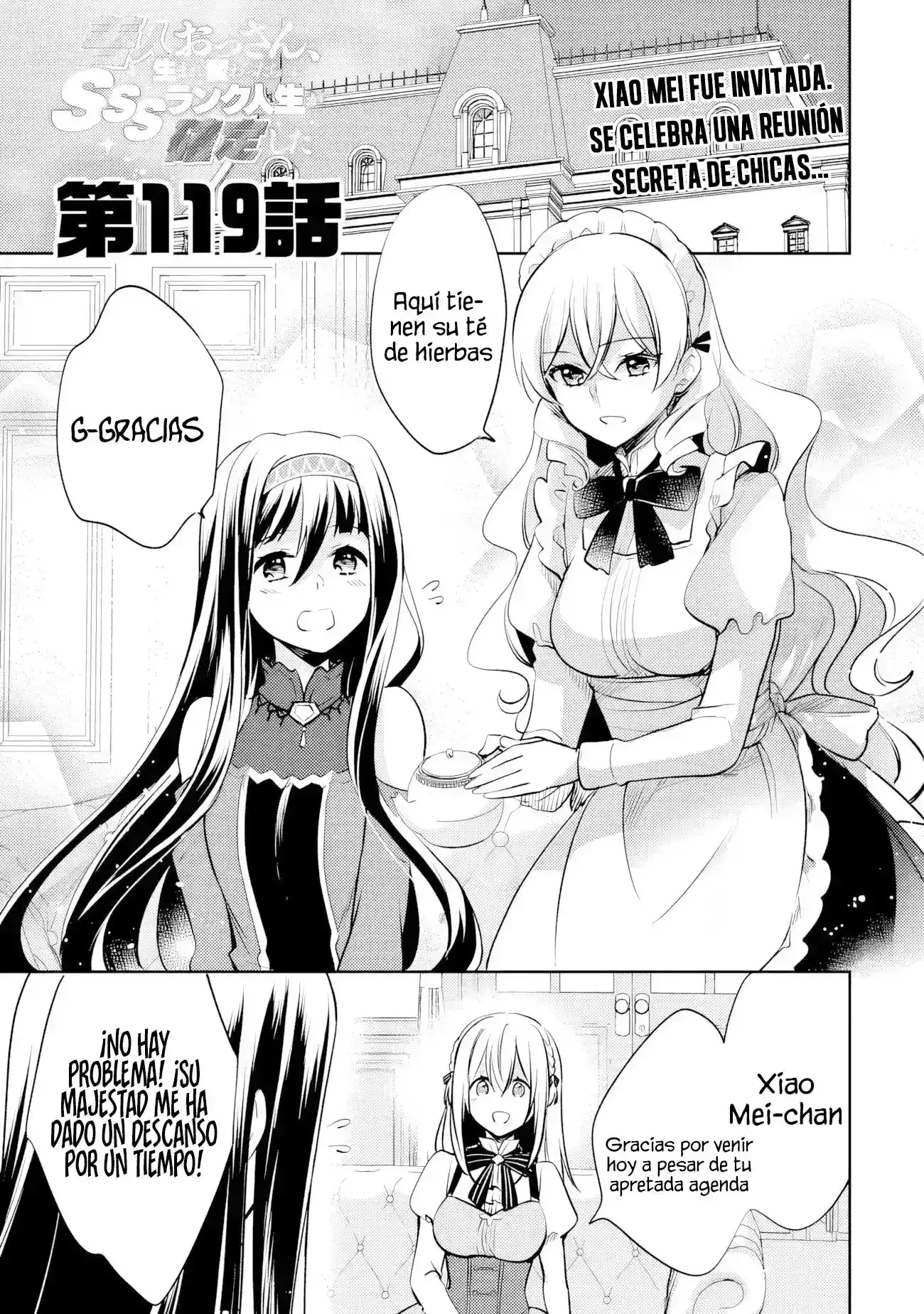 Capitulo 119 page 4