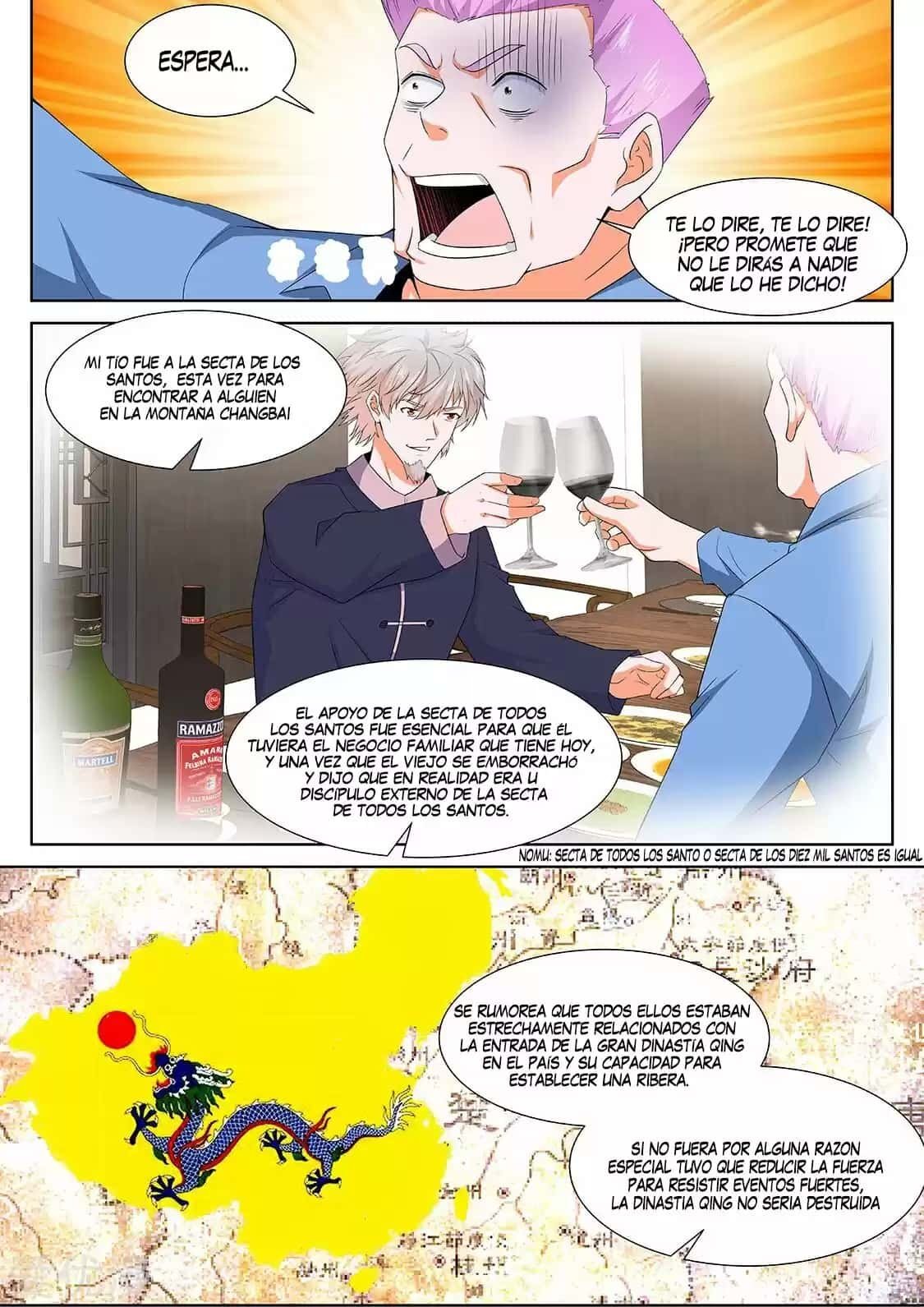 Capitulo 309 page 9