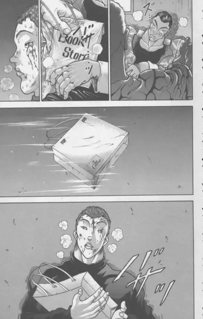 Capitulo 120 page 17