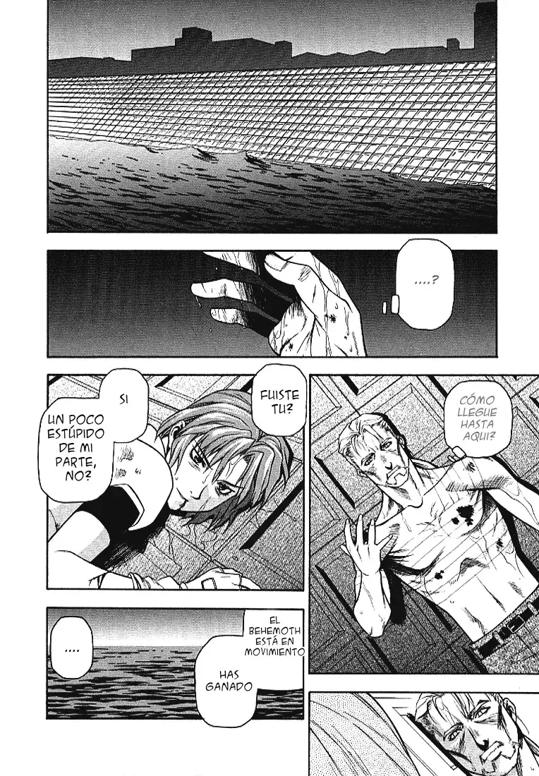 Capitulo 29 page 20